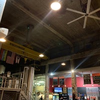 Photo taken at Warped Wing Brewing Co. by Ethan on 4/9/2023