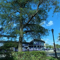 Photo taken at Ryan Field by Ethan on 10/16/2021