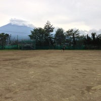 鐘突堂スポーツ広場 Baseball Field 鐘突堂スポーツ広場 Baseball Field