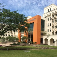 Manipal International University (Nilai Campus) - Bandar Baru Nilai