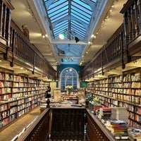 Photo taken at Daunt Books by Kiely S. on 3/14/2024