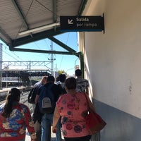 Foto tomada en Estación Lanús [Línea Roca]  por Vico V. el 4/14/2018