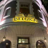 Photo taken at Bélgica by Vico V. on 11/21/2020