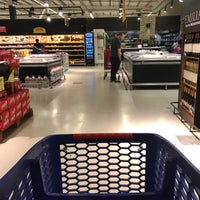 Photo taken at Carrefour by Vico V. on 4/30/2018
