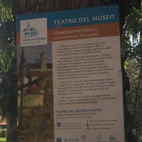 Photo taken at Museo Histórico de Buenos Aires &amp;quot;Cornelio de Saavedra&amp;quot; by Vico V. on 9/14/2016