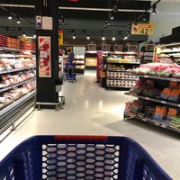 Photo taken at Carrefour by Vico V. on 9/2/2017