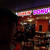 Photo taken at Dunkin&amp;#39; by Vico V. on 5/24/2016