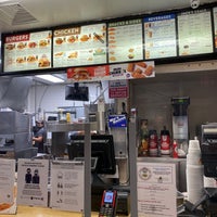 Photo taken at Jack in the Box by Vico V. on 11/19/2021
