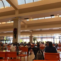 Photo taken at The Shops at Montebello Food Court by Vico V. on 11/21/2021