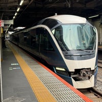Photo taken at JR Platforms 11-12 by 趣味沢山のお店巡り on 2/29/2024