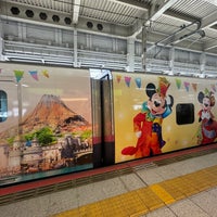 Photo taken at Platforms 13-14 by 趣味沢山のお店巡り on 2/29/2024