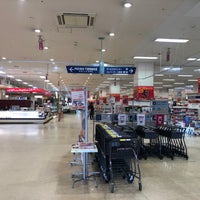 Photo taken at AEON by 趣味沢山のお店巡り on 1/23/2021