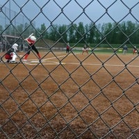 Photo taken at Chesterfield Valley Athletic Complex by Casey on 5/5/2022