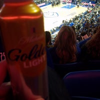 Photo taken at Chaifetz Arena by Casey on 3/8/2020