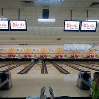 Ole Ole Superbowl Kulim Landmark Bowling Alley In Kulim