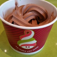 Photo taken at Menchie&amp;#39;s by xOphear on 6/8/2014