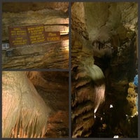 7/25/2014 tarihinde Shannon E.ziyaretçi tarafından Talking Rocks Cavern'de çekilen fotoğraf