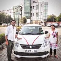 Rana Motors Maruti Suzuki Iffco Chowk Gurgaon Car Dealership