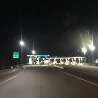 中之島見附ic Toll Booth 中之島見附ic Toll Booth