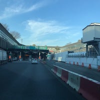 Photo taken at Oizumi Toll Gate by P6 _. on 2/26/2022