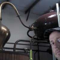 Foto tirada no(a) Charbay Winery &amp;amp; Distillery por John P. em 3/19/2013