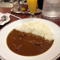 Photo taken at Curry Curry by 藤井 俊. on 4/22/2013