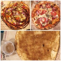 10/31/2016にAlex A.がMod Pizzaで撮った写真