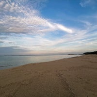 島尾海水浴場 1 Tip