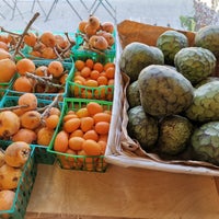 Photo taken at Rick&amp;#39;s Produce Market by Q N. on 5/12/2019