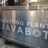 8/12/2019 tarihinde Hannah P.ziyaretçi tarafından Roasting Plant Coffee'de çekilen fotoğraf
