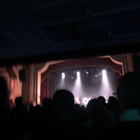 Photo taken at Islington Assembly Hall by Hannah P. on 11/20/2019