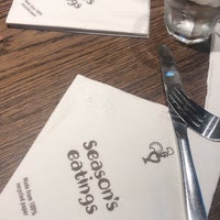 Photo taken at Nando&amp;#39;s by Hannah P. on 12/20/2019