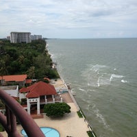 Hua Hin Palm Beach Condo