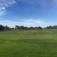 2/27/2016 tarihinde Veronica R.ziyaretçi tarafından Santa Clara Golf and Tennis Club'de çekilen fotoğraf