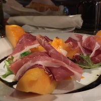 Photo taken at Trattoria Pinocchio by Veronica R. on 10/2/2016