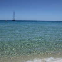 Spiaggia Di Cala Sinzias Beach