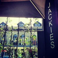 Photo taken at Jackies Café by Ciarán N. on 11/24/2012