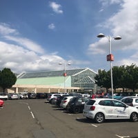 Photo taken at Gyle Shopping Centre by Martin D. on 6/19/2017