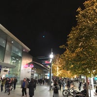 Photo taken at Westfield London by Martin D. on 10/25/2016