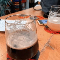 Photo taken at Track Brewing Co Taproom At Unit 9 by Paul S. on 12/8/2019