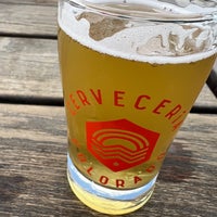 Photo taken at Cerveceria Colorado by Ryan T. on 7/19/2022