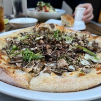 Photo taken at California Pizza Kitchen by Ryan T. on 5/15/2022