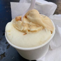 Photo taken at Gelato Classico by Ryan T. on 8/1/2021