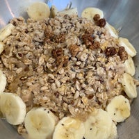 Photo taken at Vitality Bowls by Ryan T. on 6/27/2019