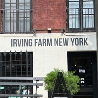 Photo taken at Irving Farm Coffee Roasters by Ryan T. on 8/5/2023