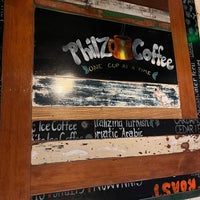 Photo taken at Philz Coffee by Ryan T. on 8/31/2023