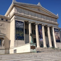 Photo taken at The Field Museum by Kyle A. on 5/8/2013