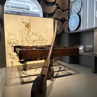 Снимок сделан в Museo Nazionale della Scienza e della Tecnologia Leonardo da Vinci пользователем Mahmoud A. 8/1/2023