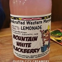 Photo taken at Queen City Creamery by Joanna B. on 8/9/2017