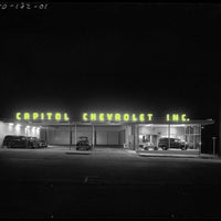 Photo prise au Capitol Chevrolet par Capitol Chevrolet le1/19/2015